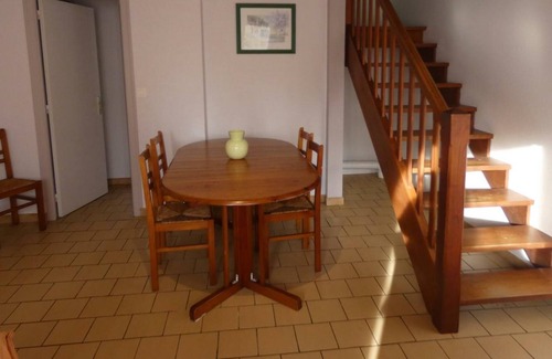 Sort-en-Chalosse House | Gite Sort-en-Chalosse, 2 bedrooms, 4 persons