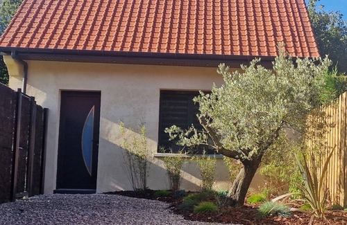 Buire-le-Sec Cottage | Gite Spa L'instant Présent, Gite Romantique