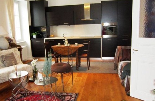 Ferrette House | Gîte*Sundgau : Pure luxury in the midst of nature near Basel