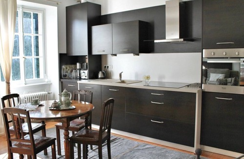 Ferrette House | Gîte*Sundgau : Pure luxury in the midst of nature near Basel