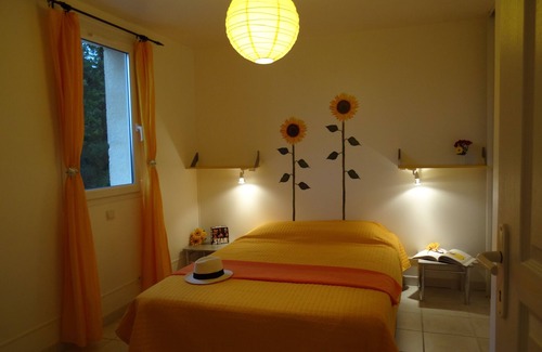 Notre-Dame-de-Londres Cottage | Gite Tout Confort Avec Piscine, Jardin Paysagé, Garrigue et Pic Saint Loup