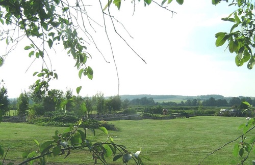 Unverre Cottage | Gite Unverre, 1 bedroom, 2 persons