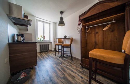 Neuf-Brisach Apartment | GITE VAUBAN NEUF-BRISACH