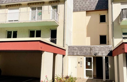 Vendome Cottage | Gite Vendôme, 1 bedroom, 2 persons