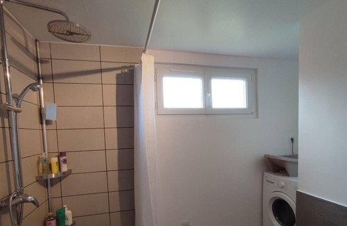 Ventes-Saint-Remy House | Gite Ventes-Saint-Rémy, 2 bedrooms, 5 persons