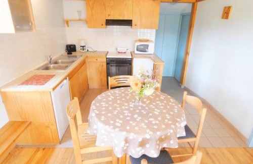 Callen House | Gite vert