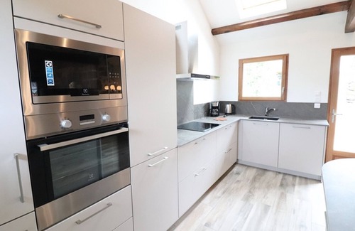 Vic-sur-Cere Cottage | Gite Vic-sur-Cère, 2 bedrooms, 4 persons
