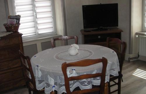 Masevaux House | gite violette et pierrot