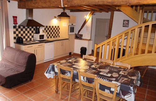 Tingry House | Gîte with covered swimming pool on the Opal Coast