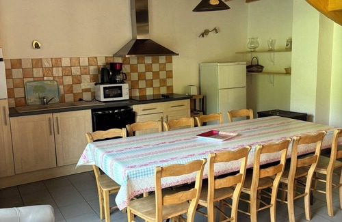 Tingry House | Gîte with covered swimming pool on the Opal Coast