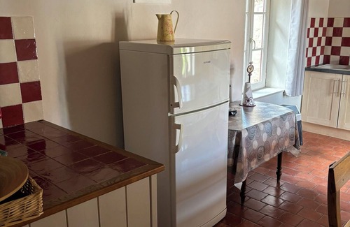 Tingry House | Gîte with covered swimming pool on the Opal Coast