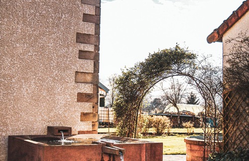 Moffans-et-Vacheresse House | Gite with private sauna and hammam! Nature lovers and hikers