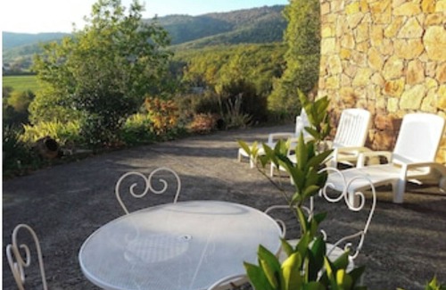 Osenbach Apartment | Gite with panoramic view