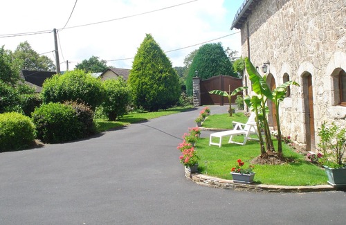Labesserette Cottage | Gite with private interior pool headed at 30 degrees