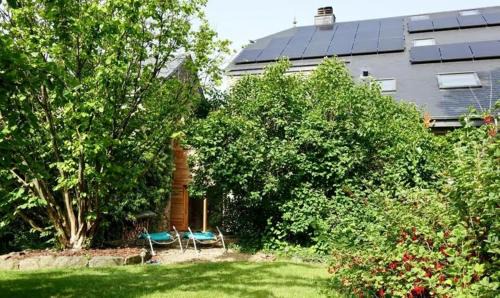 Carlsbourg House | Gites "Aux Legendes d Ardenne"
