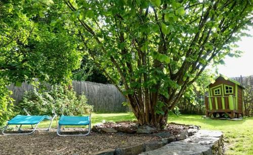 Carlsbourg House | Gites "Aux Legendes d Ardenne"