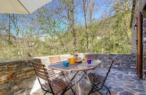Casabianca House | GÎTES DE CASABIANCA CASTAGNICCIA HAUTE-CORSE 35% discount for 5 or 6 overnight stays