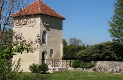 Saint-Eloi House | Gites de Gondieres
