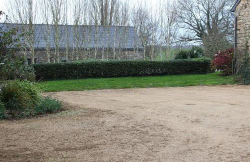 Plouegat-Moysan House | Gites de la Haie