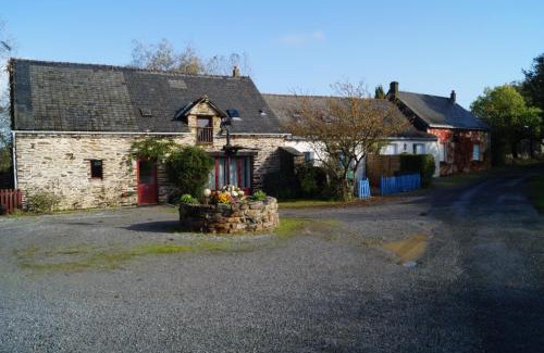 Le Pin House | Gites de la Janais