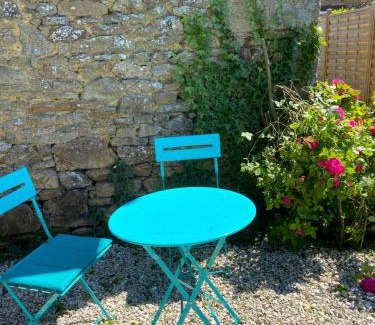 Plouguenast House | Gites de la Motte Parent