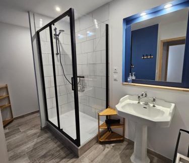 Aubin Apartment | Gites de La Soulière