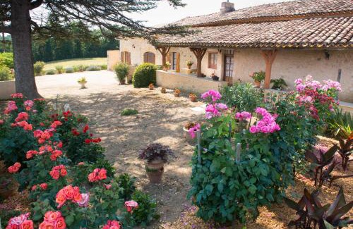 Vergt-de-Biron House | gites de la Vaysse