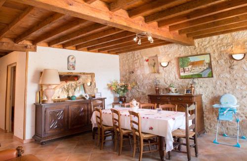 Vergt-de-Biron House | gites de la Vaysse