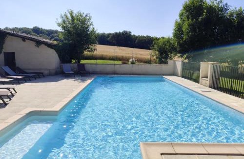 Monflanquin House | Gites de Nicou - Le Fournil