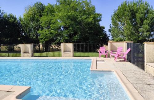 Monflanquin House | Gites de Nicou - Le Fournil