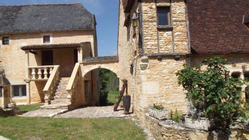 Salignac-Eyvignes House | Gites des 3 Vallées