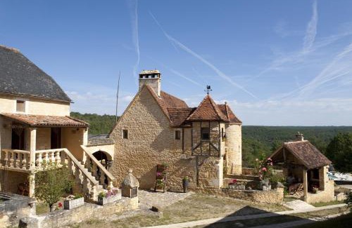 Salignac-Eyvignes House | Gites des 3 Vallées