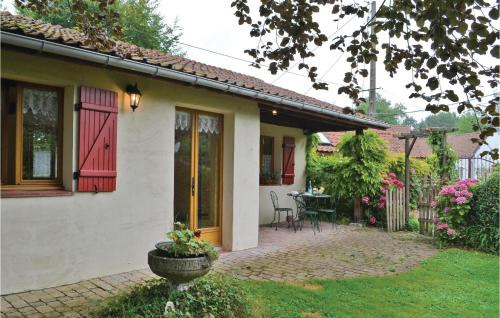 Aubin-Saint-Vaast House | Gites Des Blanchiries