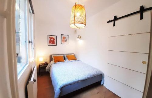 Saint-Jean-en-Royans Apartment | GITES des FLANDAINES