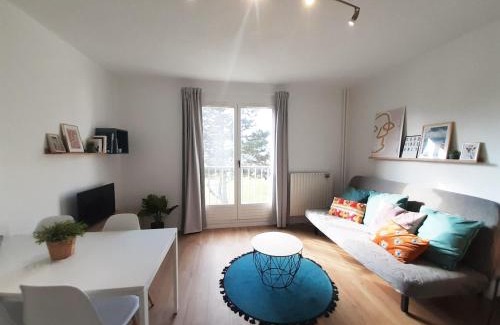 Saint-Jean-en-Royans Apartment | GITES des FLANDAINES