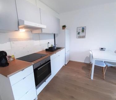 Saint-Jean-en-Royans Apartment | GITES des FLANDAINES