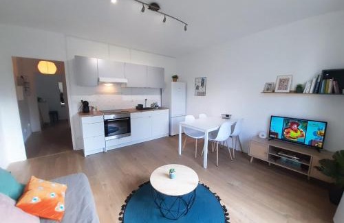Saint-Jean-en-Royans Apartment | GITES des FLANDAINES