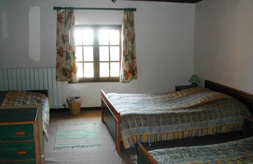 Camps-sur-l'Agly Other | GITES in a wildlife park - Domaine du Bouchard