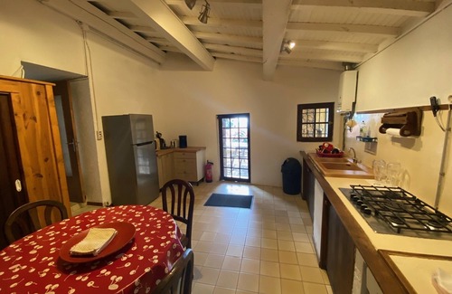 Camps-sur-l'Agly Other | GITES in a wildlife park - Domaine du Bouchard