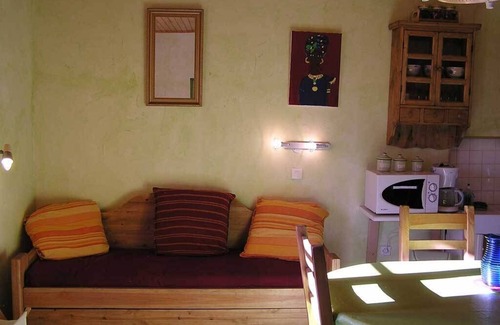 Le Martinet Apartment | Gites in the heart of the cevennes