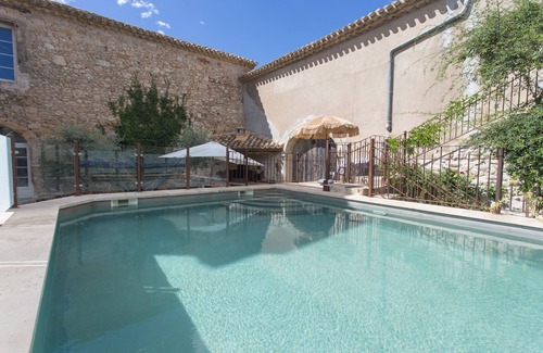 Puimisson House | Gites la Demeure