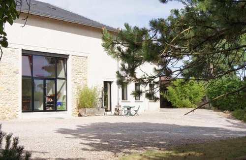 Remilly House | Gites le Joli Fou