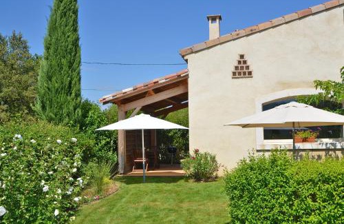 Mirabel-et-Blacons House | Gites Les Cerisiers 1