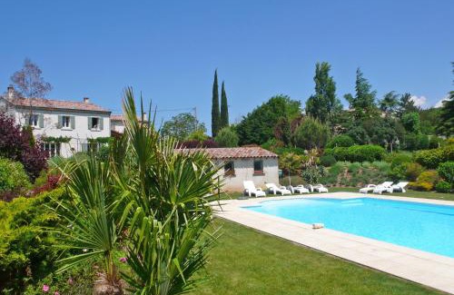 Mirabel-et-Blacons House | Gites Les Cerisiers 1