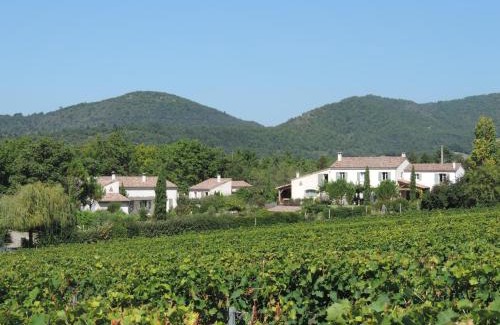 Mirabel-et-Blacons House | Gites Les Cerisiers 1