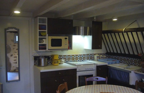 Quarre-les-Tombes House | GITES LES hasten "Morvan Nature and Talents"