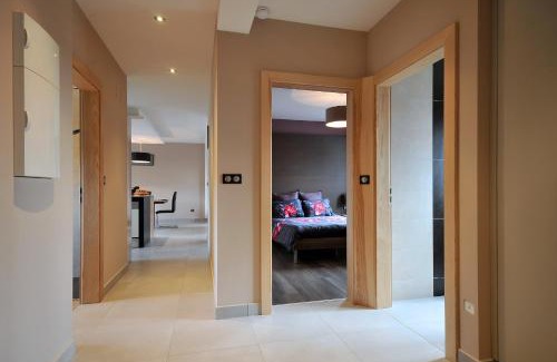 Katzenthal House | Gites Les Terrasses du Wineck
