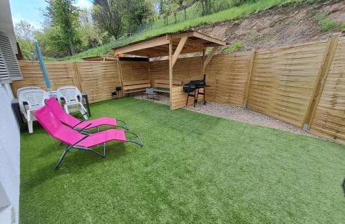 Saint-Cernin Apartment | Gites Puy Mary et Puy Griou