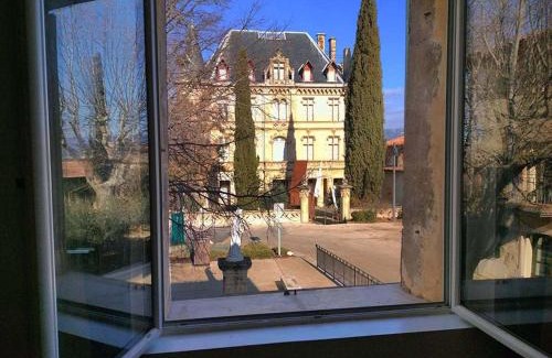 Charleval Apartment | GitesLuberon 2 F2