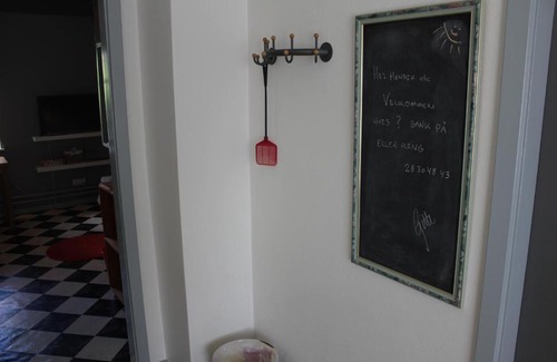 Grindsted Bed & Breakfast | Gitte's Private Guestroom